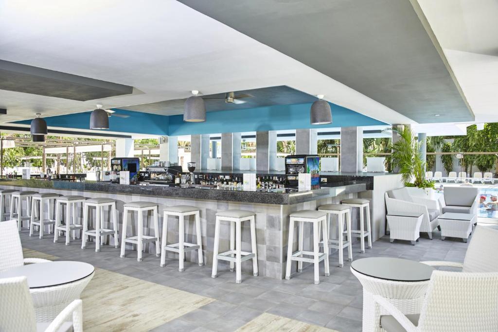 Riu Tequila – All Inclusive Riu Tequila - All Inclusive