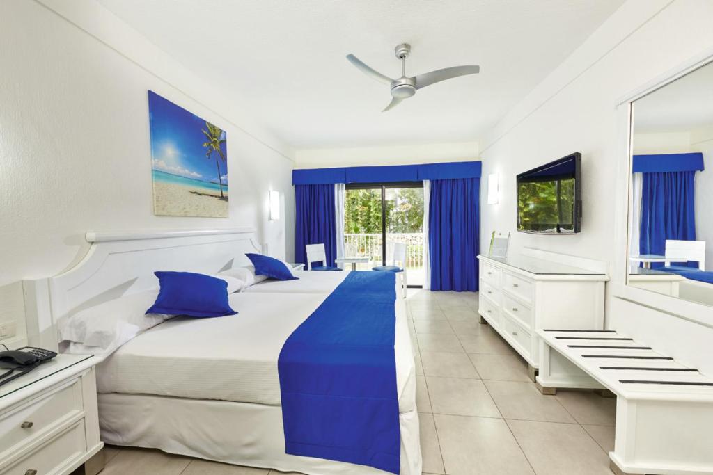 Riu Yucatan – All Inclusive Riu Yucatan - All Inclusive