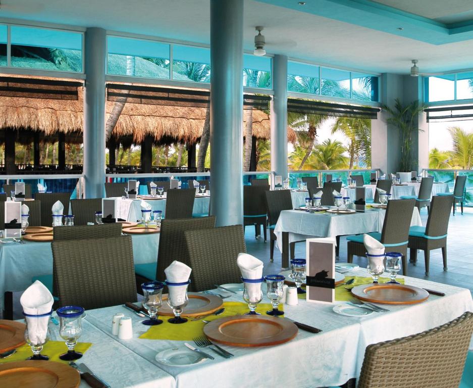 Riu Yucatan – All Inclusive Riu Yucatan - All Inclusive