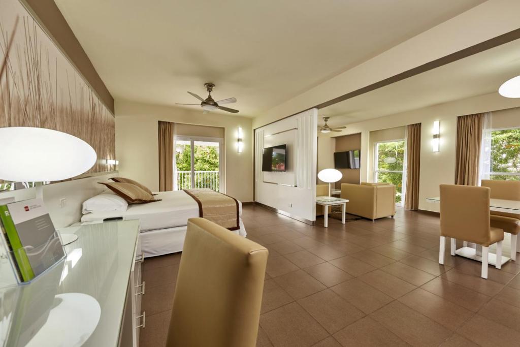 Riu Yucatan – All Inclusive Riu Yucatan - All Inclusive