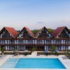 Riverside Hotel Chachalacas