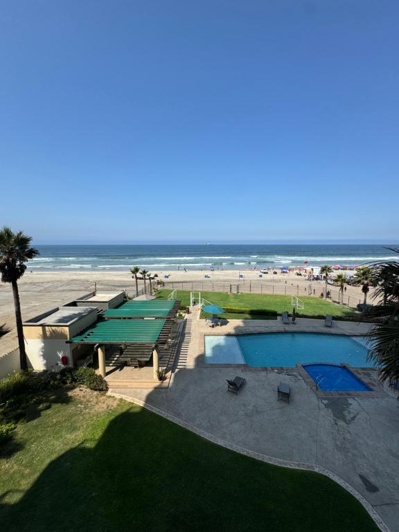 Riviera Beach Condo