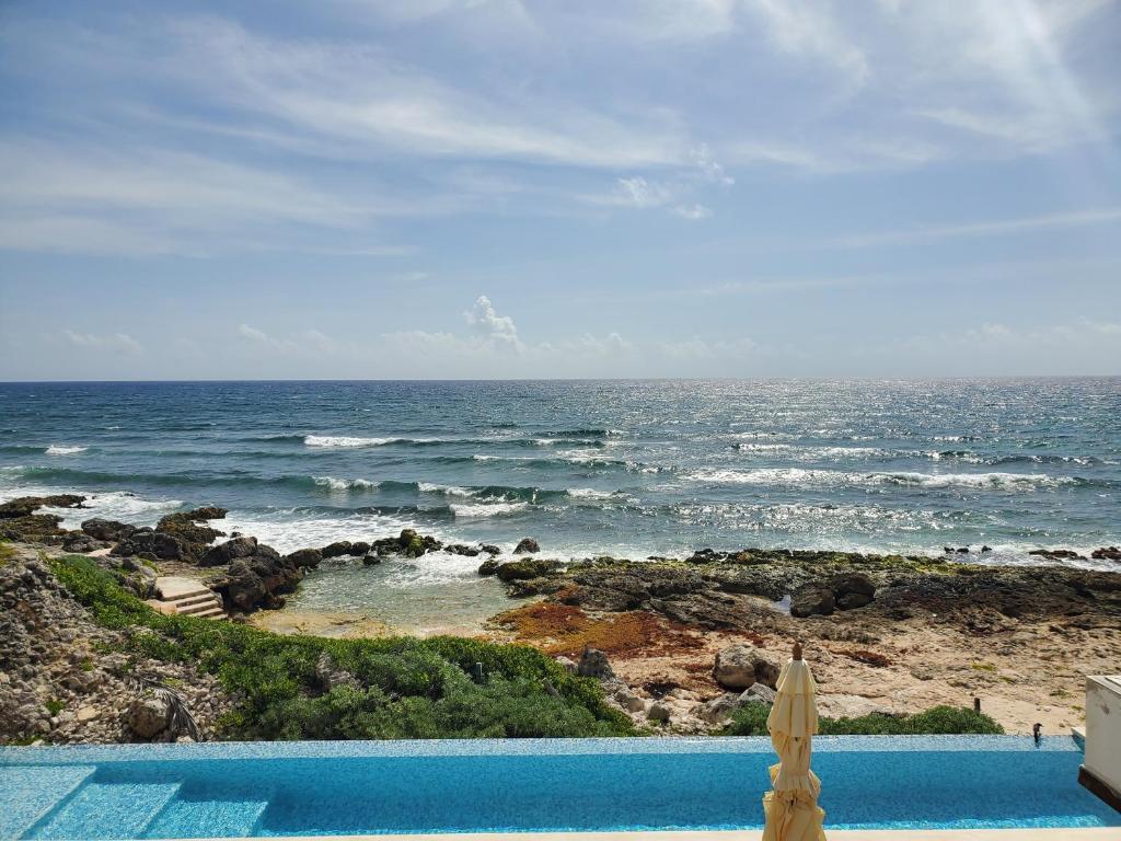 Riviera Maya Luxury Oceanfront Condo Riviera Maya Luxury Oceanfront Condo