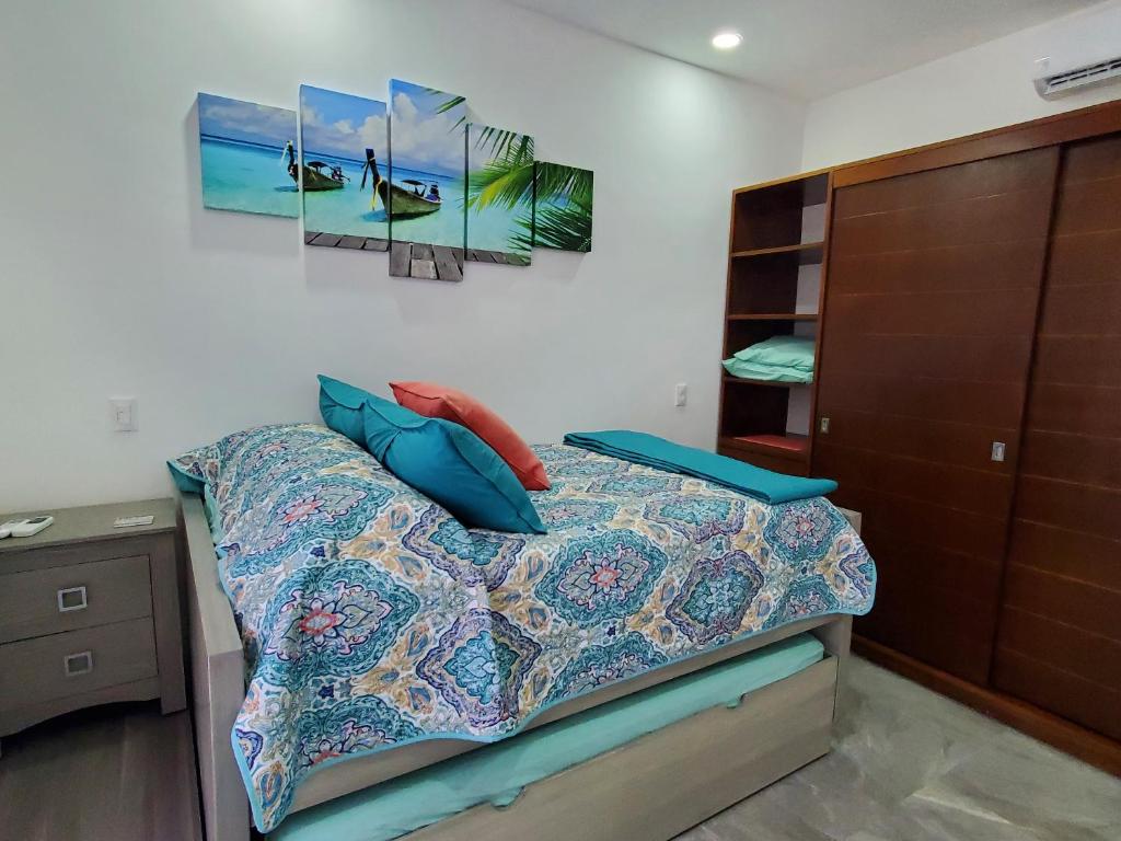 Riviera Maya Luxury Oceanfront Condo Riviera Maya Luxury Oceanfront Condo
