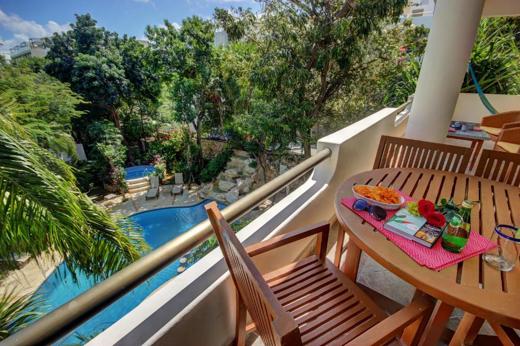 Riviera Maya Suites Riviera Maya Suites