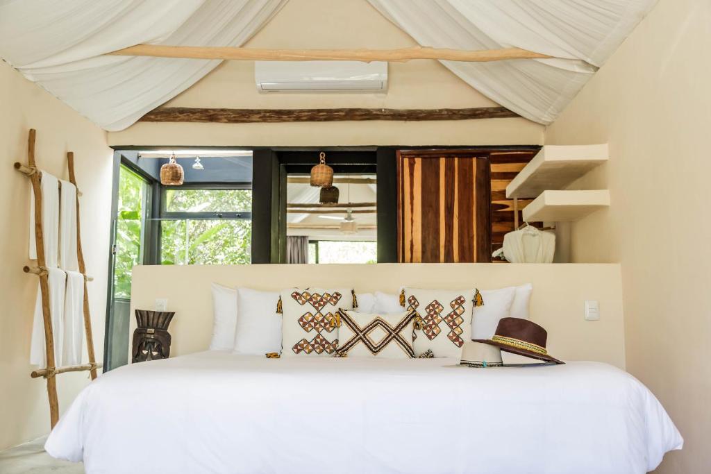 Roc Jungle Tulum