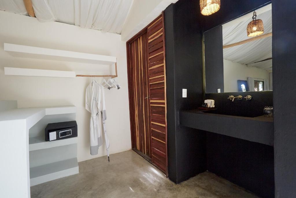 Roc Jungle Tulum