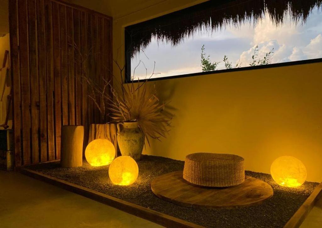 Roc Jungle Tulum