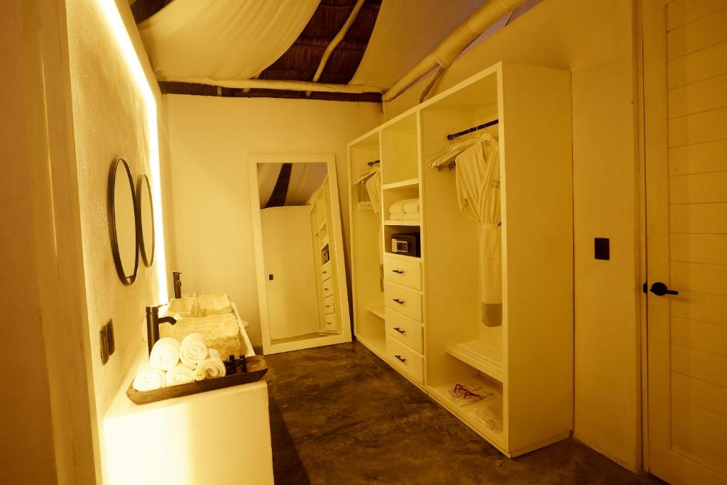 Roc Luxe Tulum Roc Luxe Tulum