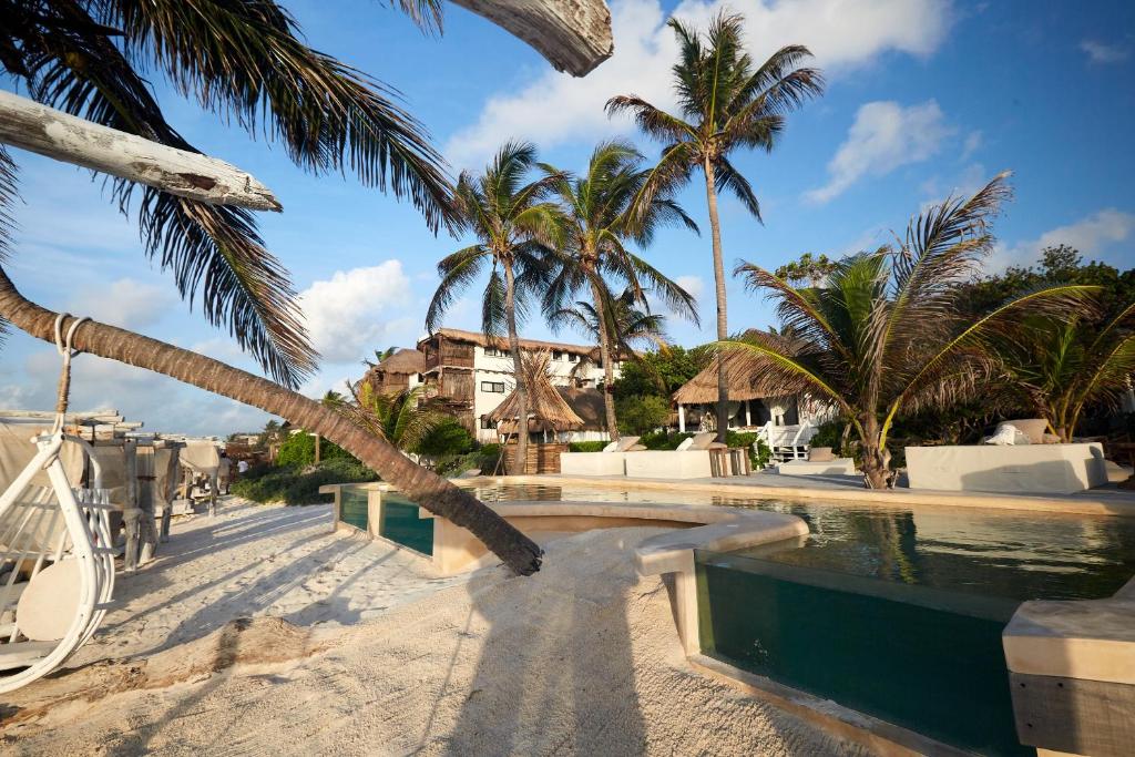 Roc Luxe Tulum Roc Luxe Tulum