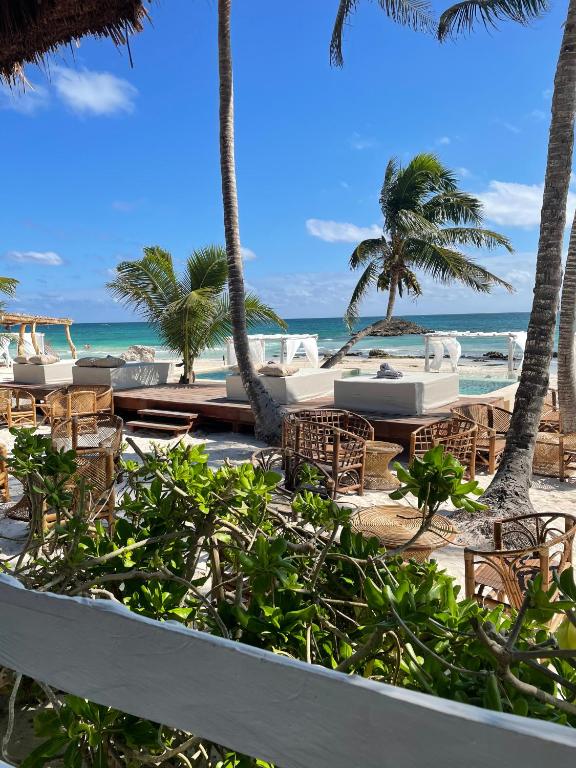 Roc Luxe Tulum Roc Luxe Tulum