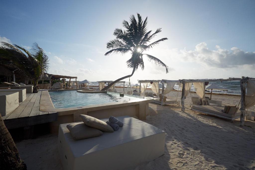 Roc Luxe Tulum Roc Luxe Tulum