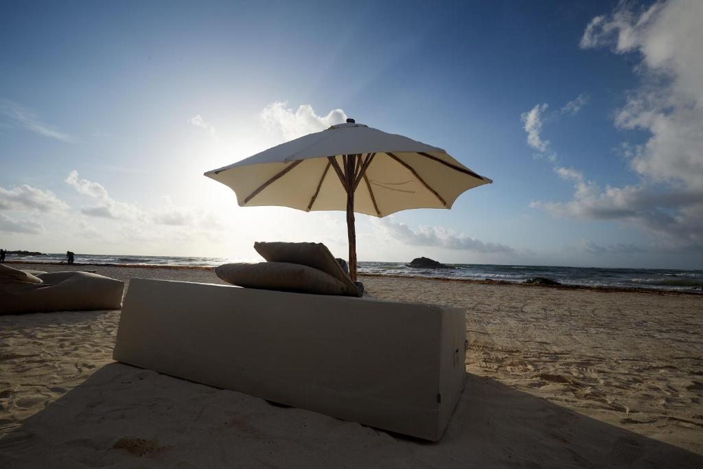 Roc Luxe Tulum Roc Luxe Tulum