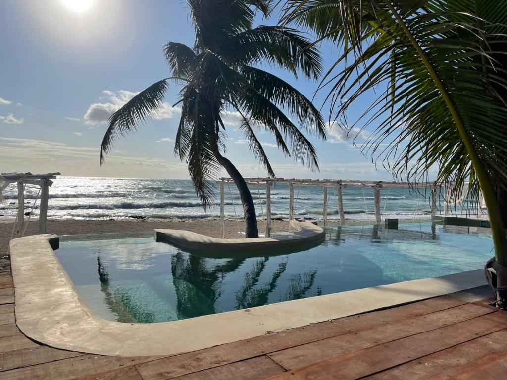 Roc Luxe Tulum Roc Luxe Tulum
