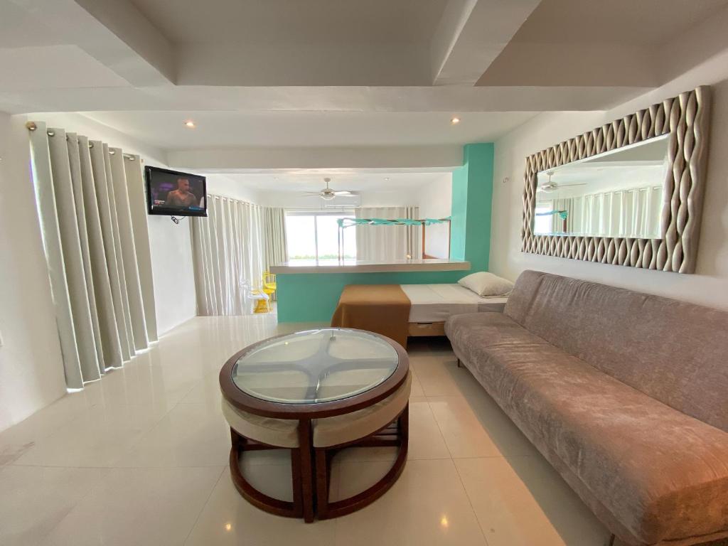 Rocamar Hotel Isla Mujeres