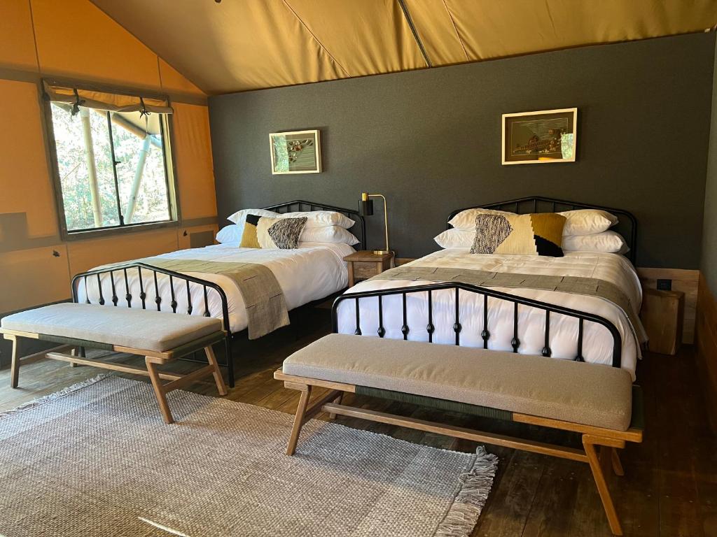 Rodavento Boutique Hotel & Spa Rodavento Boutique Hotel & Spa