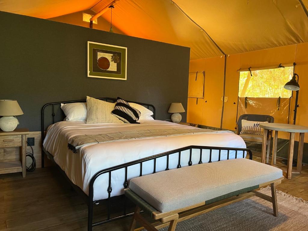 Rodavento Boutique Hotel & Spa Rodavento Boutique Hotel & Spa