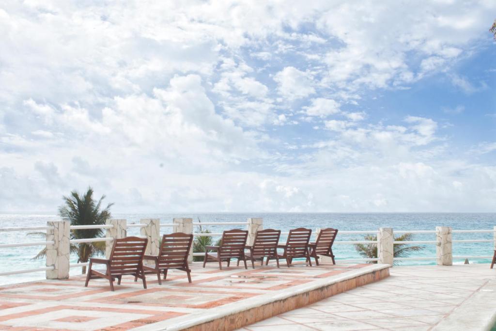 Rodero by Solymar Beach Front Condos in Hotel Zone Rodero by Solymar Beach Front Condos in Hotel Zone