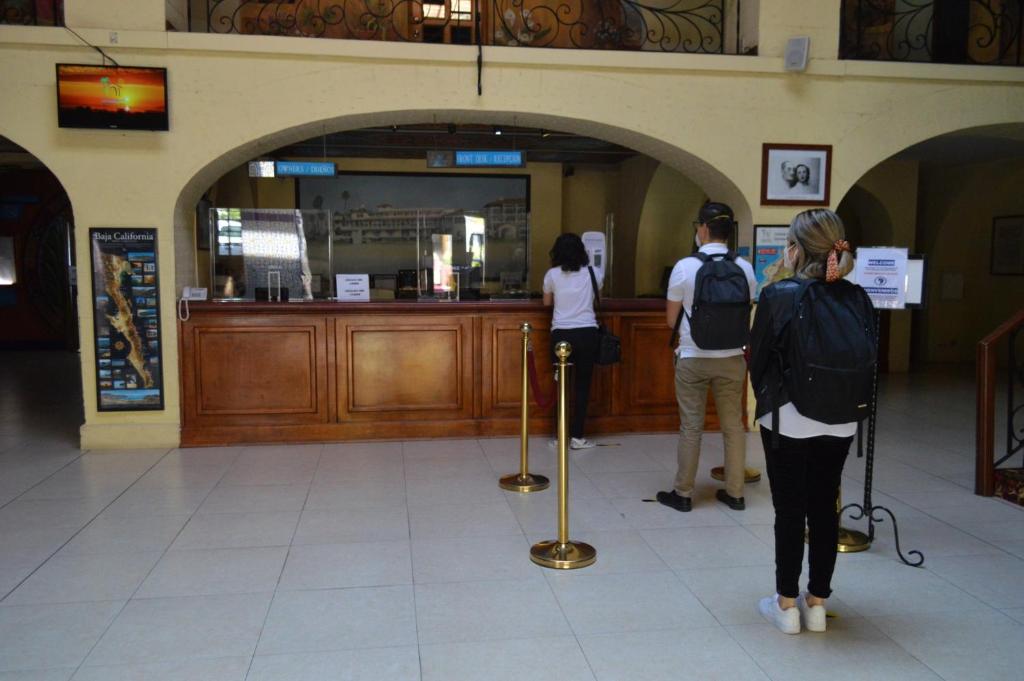 Rosarito Beach Hotel Rosarito Beach Hotel