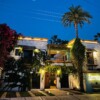 Rosarito Hotel