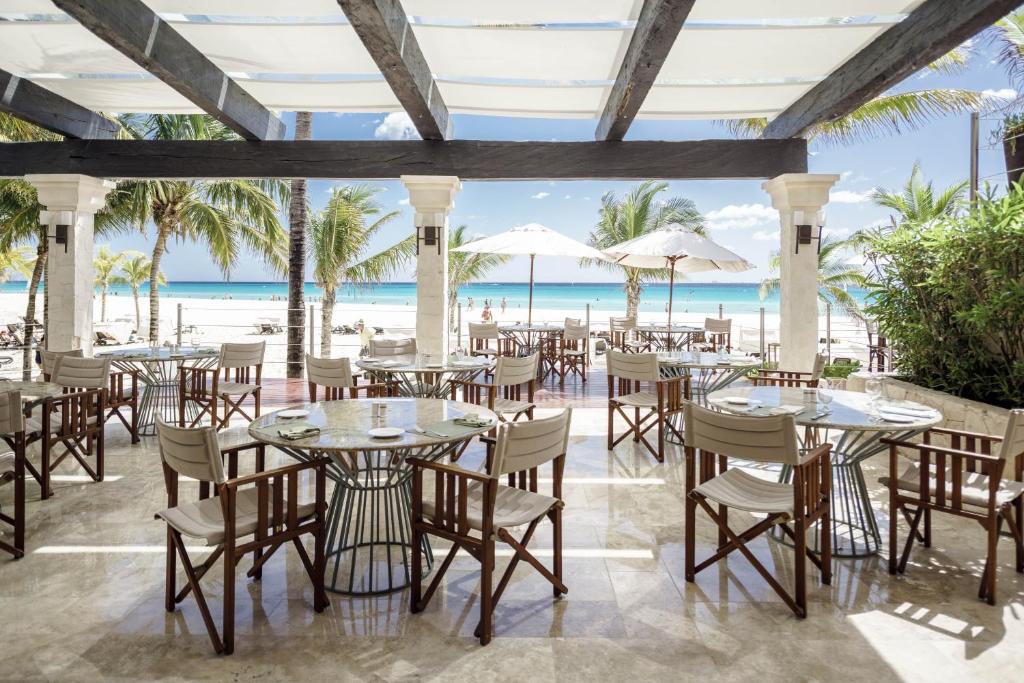 Royal Hideaway Playacar All-Inclusive Adults Only Resort