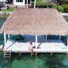 Royal Palm Bacalar Cabañas & Lagoon Club