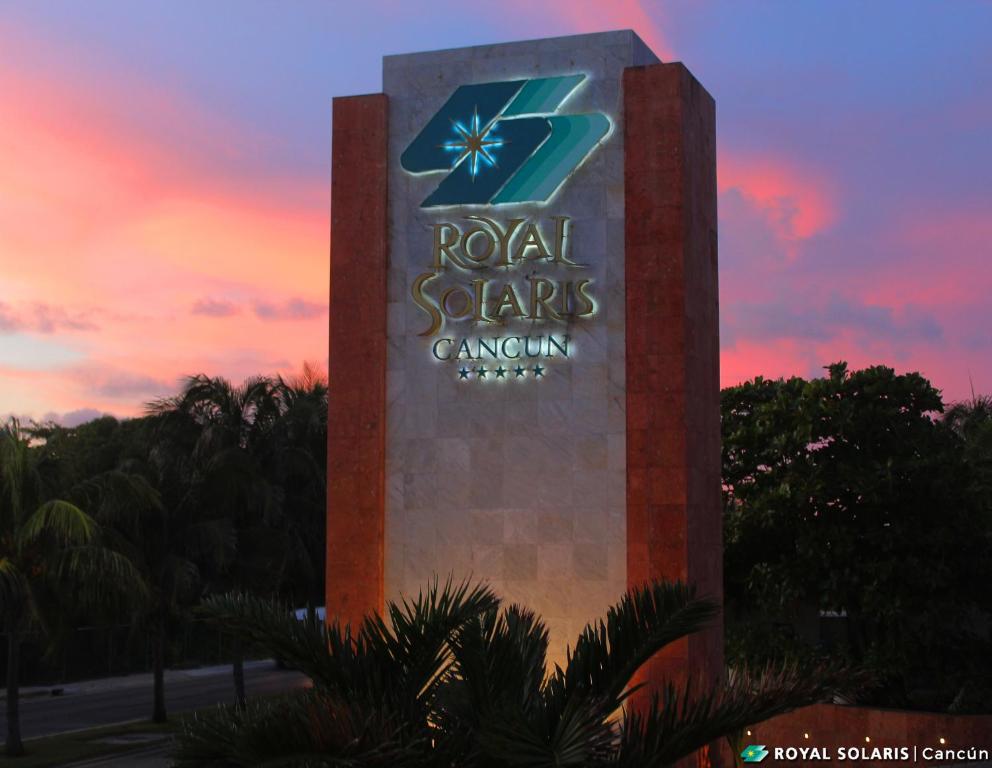 Royal Solaris Cancun-All Inclusive Royal Solaris Cancun-All Inclusive