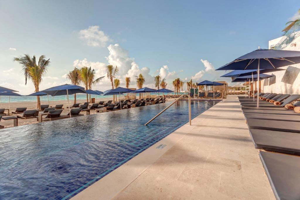 Royalton CHIC Cancun, An Autograph Collection All-Inclusive Resort - Adults Only