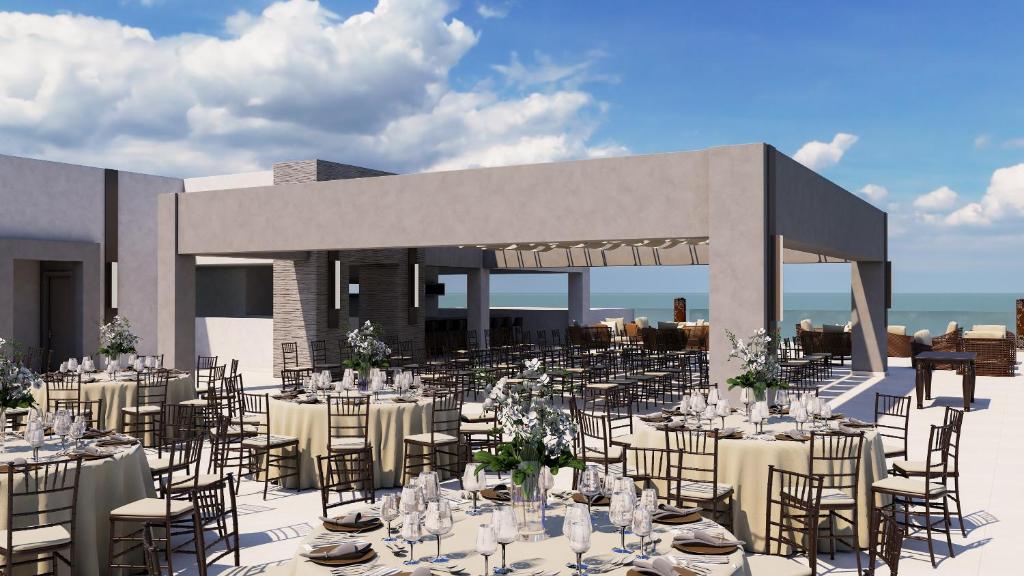 Royalton Splash Riviera Cancun, An Autograph Collection All-Inclusive Resort Royalton Splash Riviera Cancun, An Autograph Collection All-Inclusive Resort