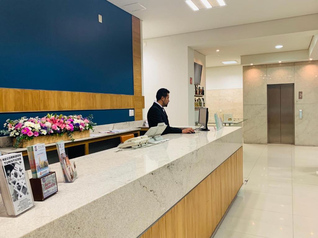 Rymma Hotel Rymma Hotel