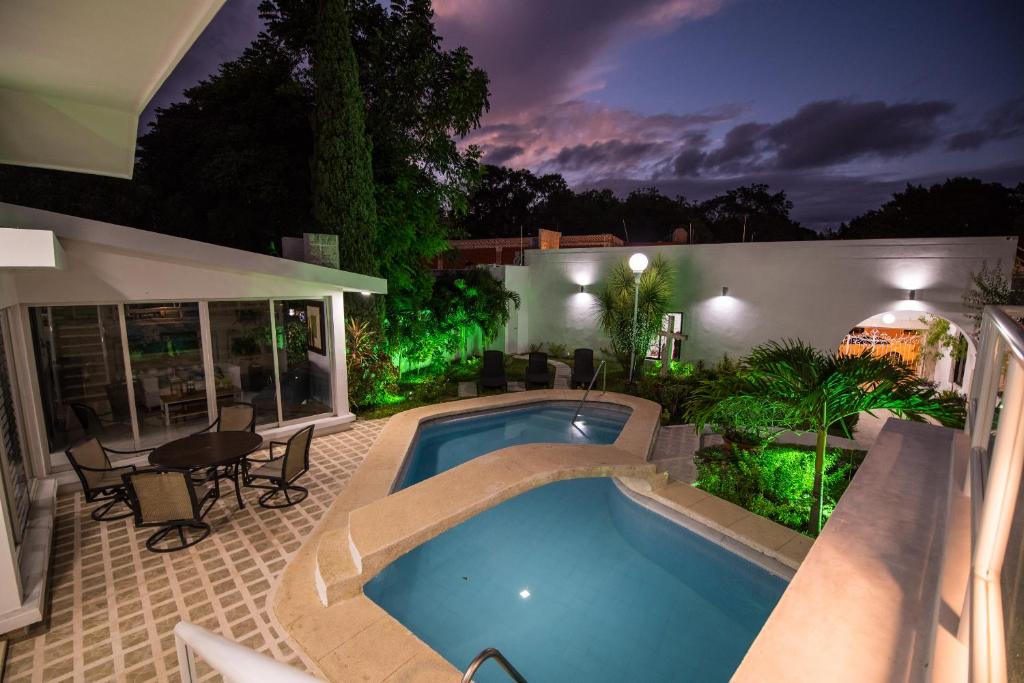 Saastah Hotel Boutique Saastah Hotel Boutique