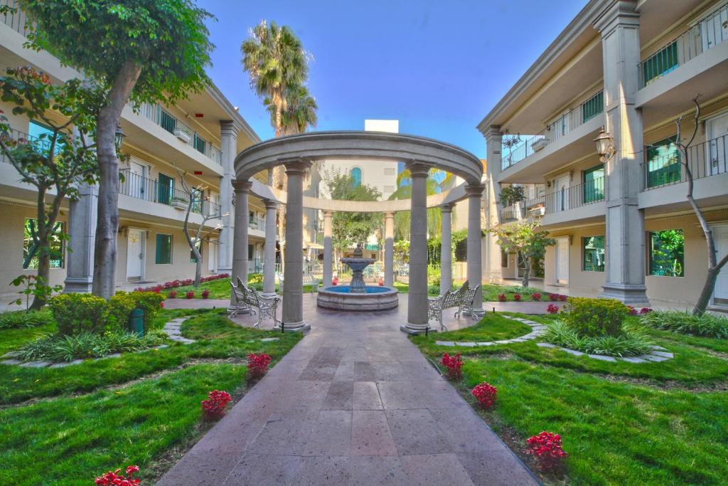 Safi Royal Luxury Centro Safi Royal Luxury Centro