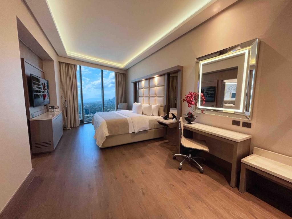 Safi Royal Luxury Metropolitan Safi Royal Luxury Metropolitan