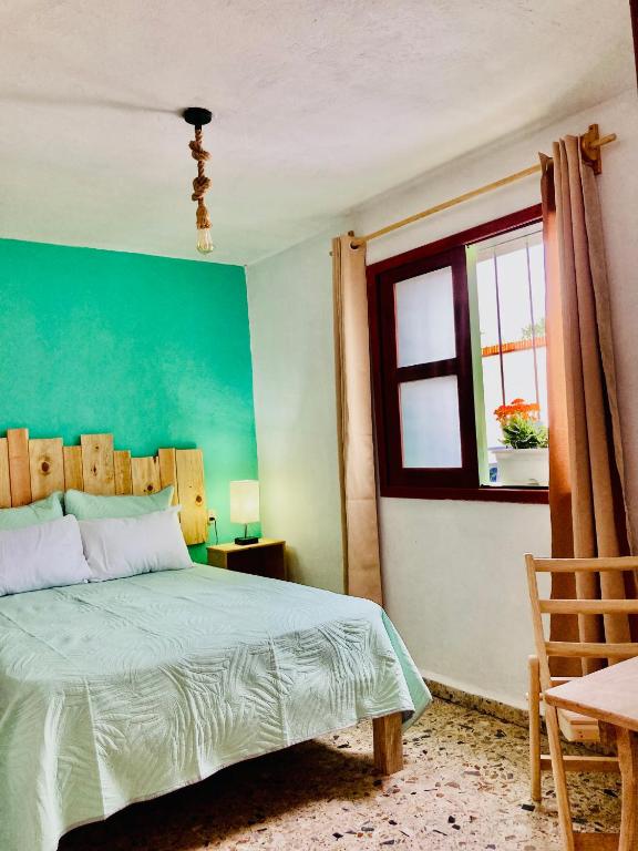 San Cristóbal Bleisure Hotel