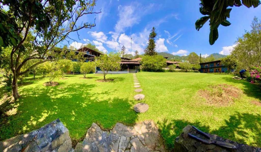 San José Del Valle
