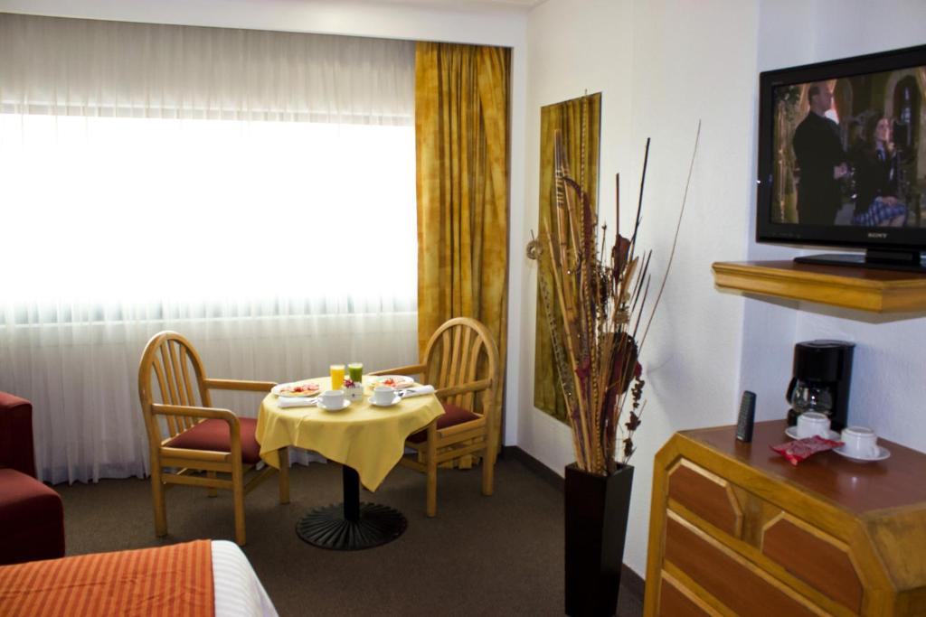 San Juan Park Hotel San Juan Park Hotel