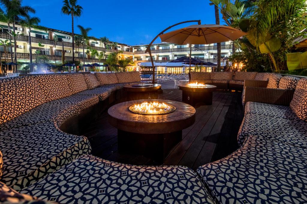 San Nicolas Hotel Casino San Nicolas Hotel Casino