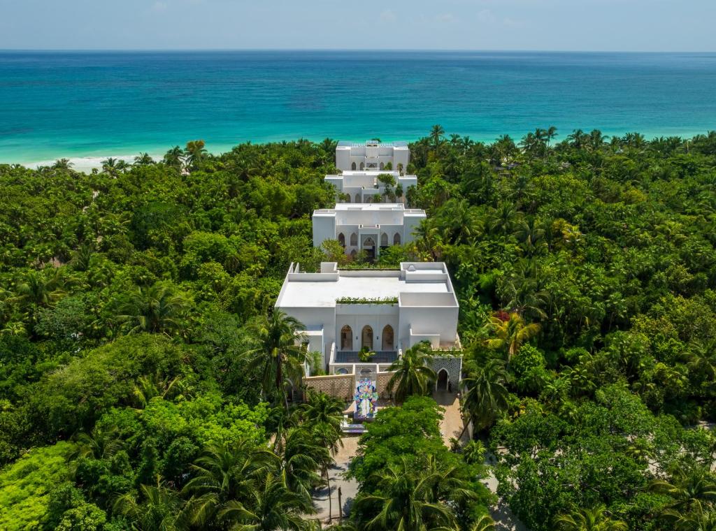 Sana Tulum Beachfront Boutique Hotel Sana Tulum Beachfront Boutique Hotel