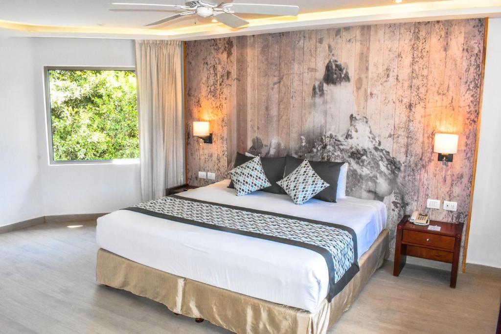 Sandos Caracol Eco Resort All Inclusive