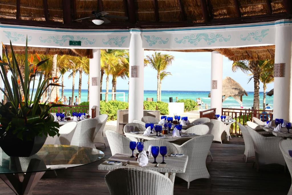 Sandos Caracol Eco Resort All Inclusive