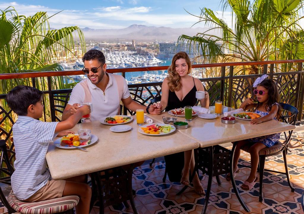 Sandos Finisterra All Inclusive Sandos Finisterra All Inclusive