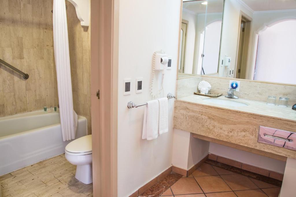 Sandos Finisterra All Inclusive Sandos Finisterra All Inclusive