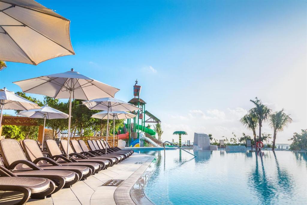 Sandos Playacar All Inclusive