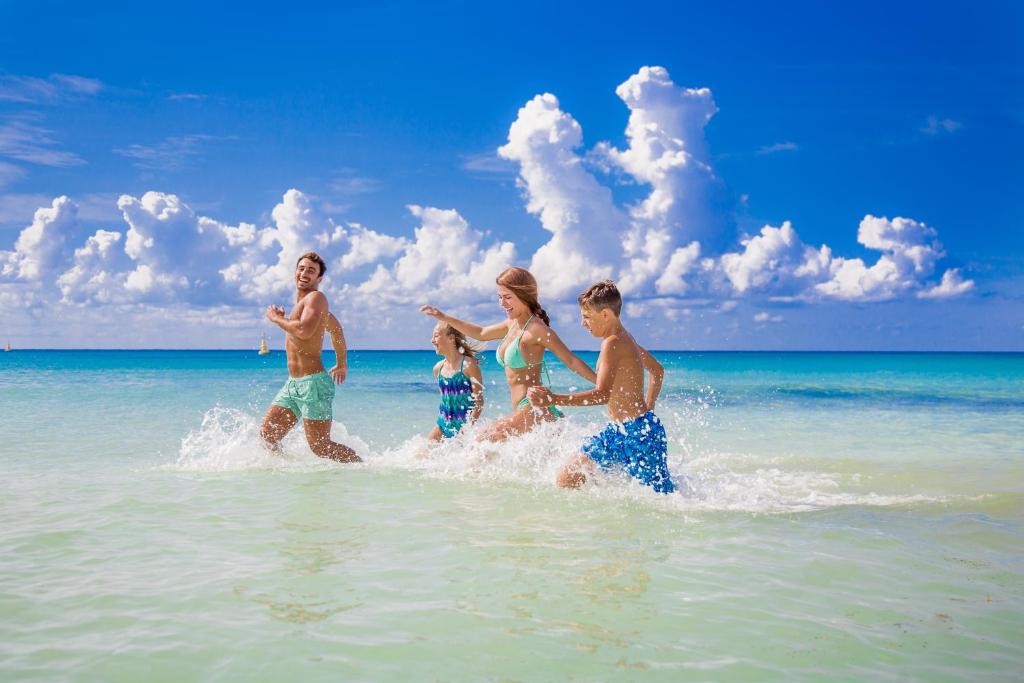 Sandos Playacar All Inclusive Sandos Playacar All Inclusive