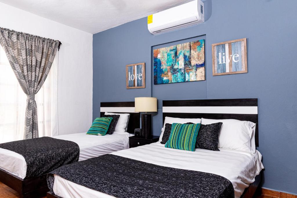 Santa Fe Studios And Suites Santa Fe Studios And Suites