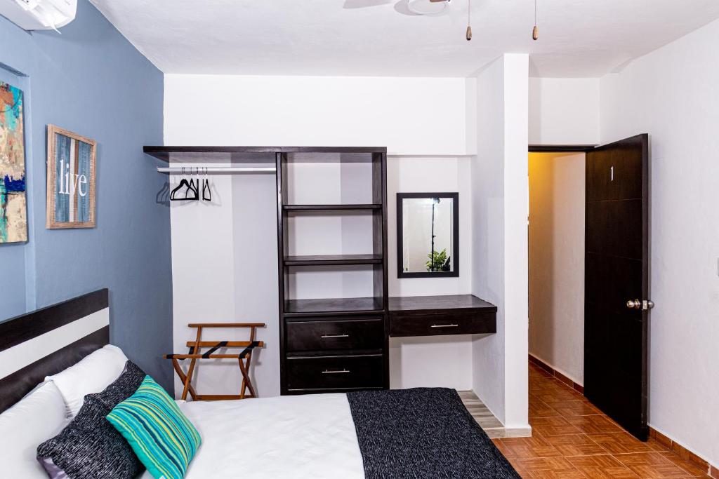 Santa Fe Studios And Suites Santa Fe Studios And Suites