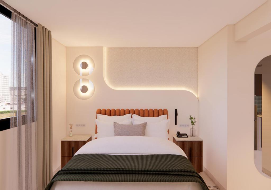 Satelite 2750 Hotel & Suites