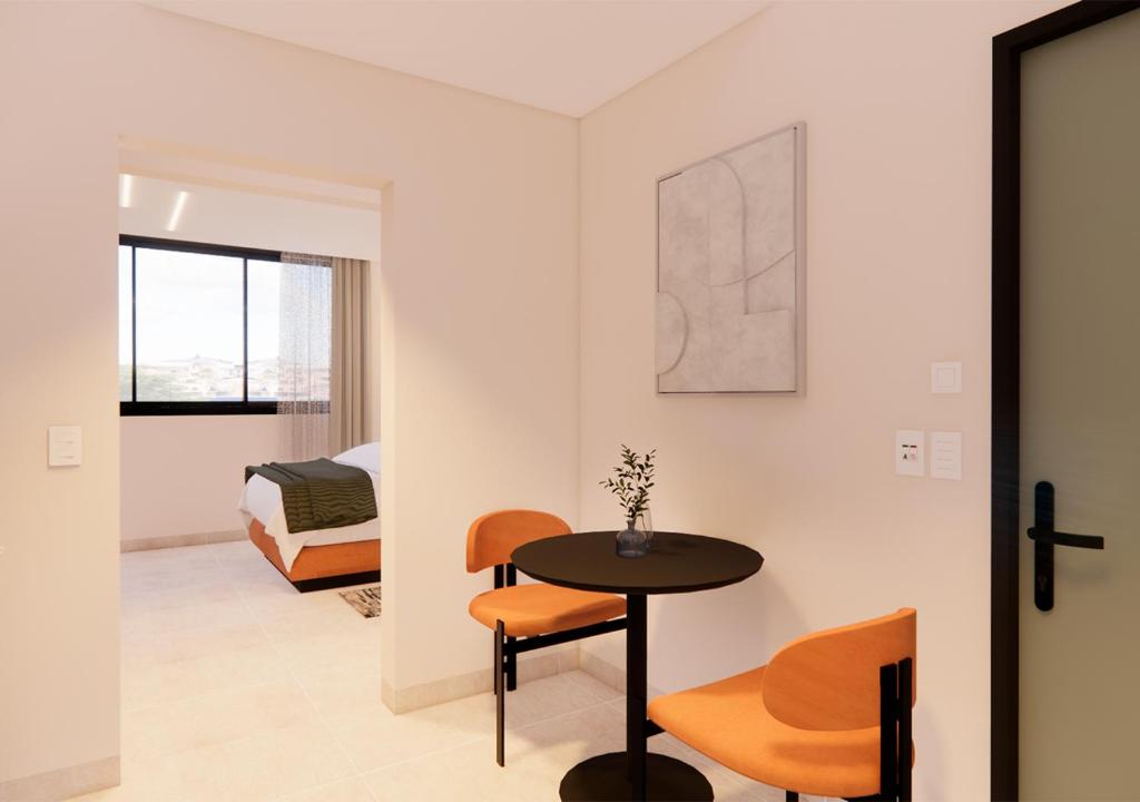 Satelite 2750 Hotel & Suites