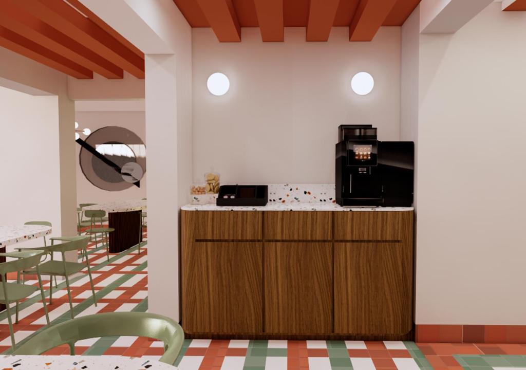 Satelite 2750 Hotel & Suites