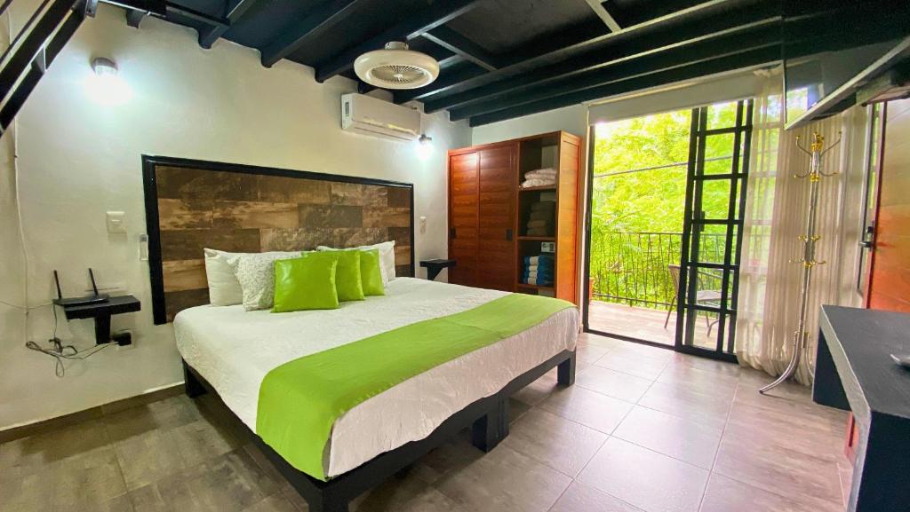 Sayulita Villas Cantares
